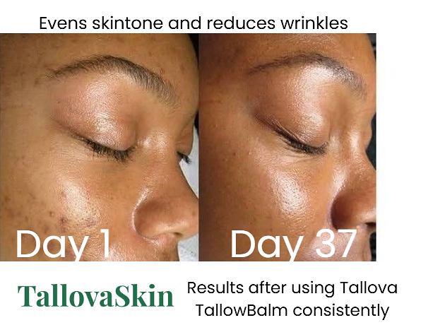 Tallova Premium Tallow Balm