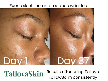 Tallova Premium Tallow Balm